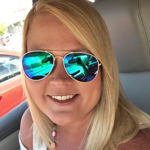 Meet your Posher, Tracy